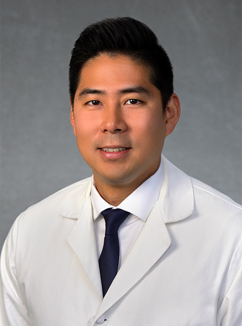 Dr. Yoon